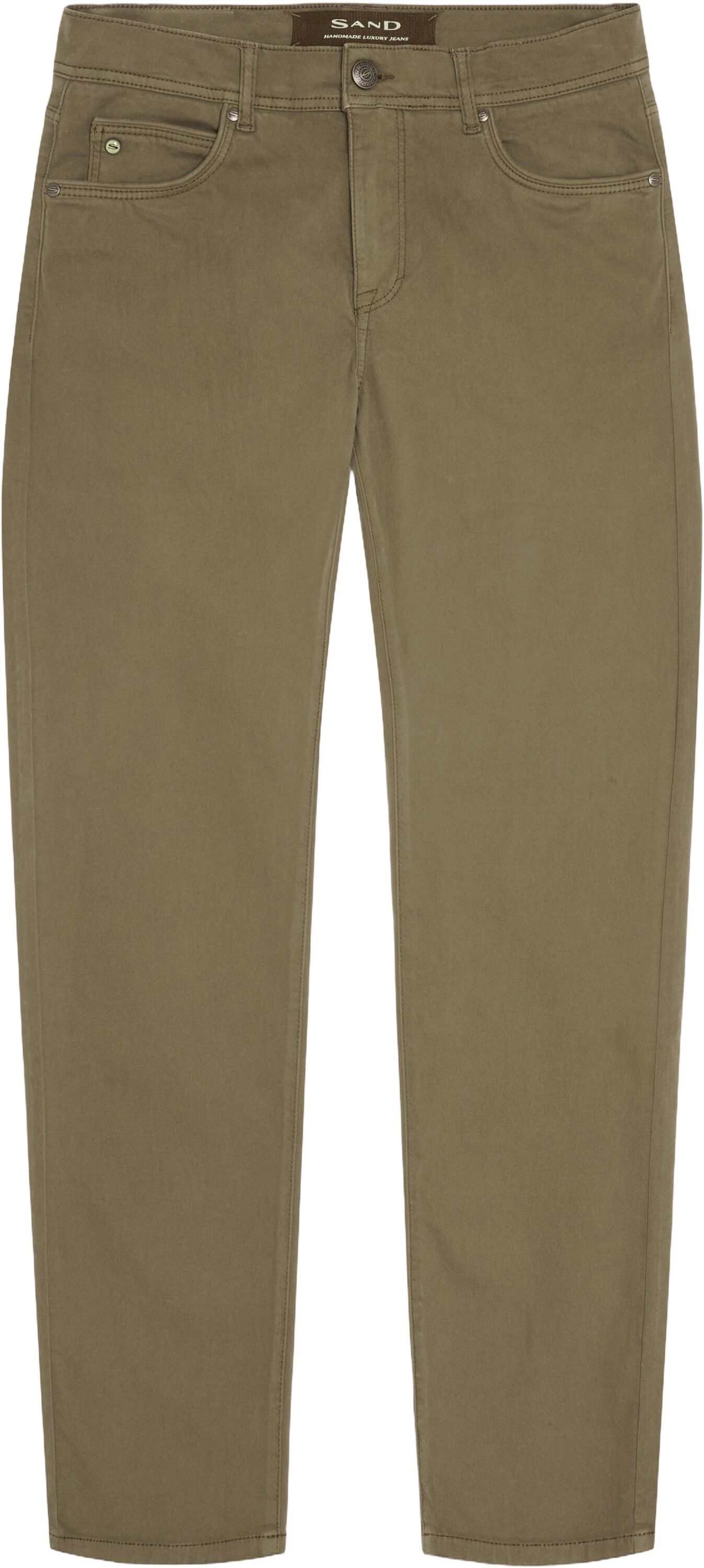 Suede Touch - Burton N 32