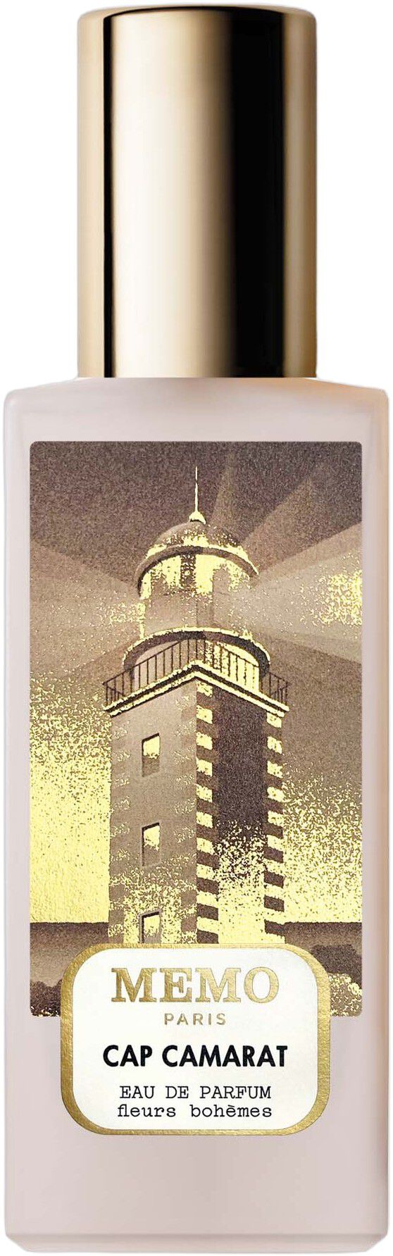 CAP CAMARAT