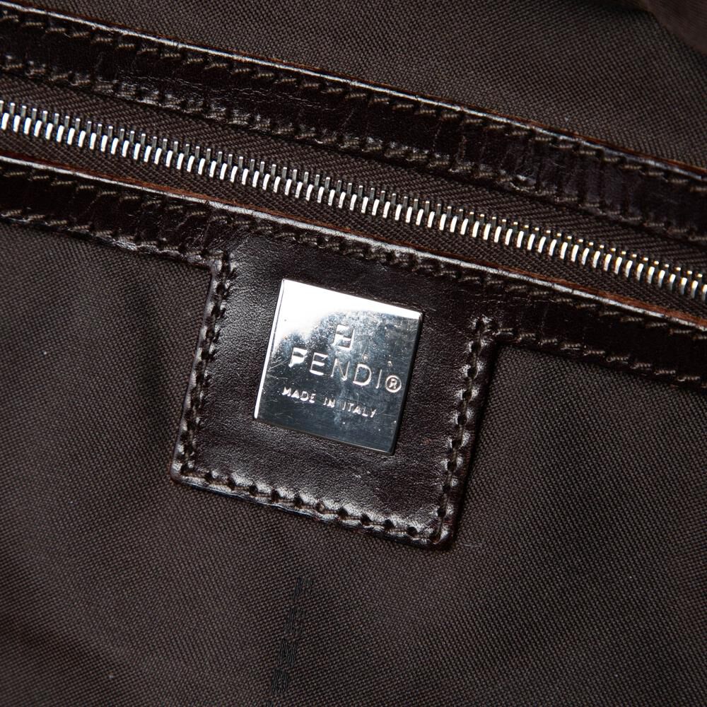 Fendi Tote