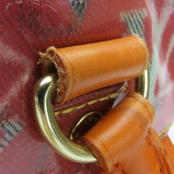 Louis Vuitton Travel Bag