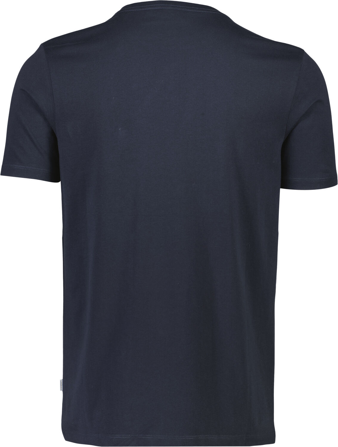 Copenhagen print tee S/S