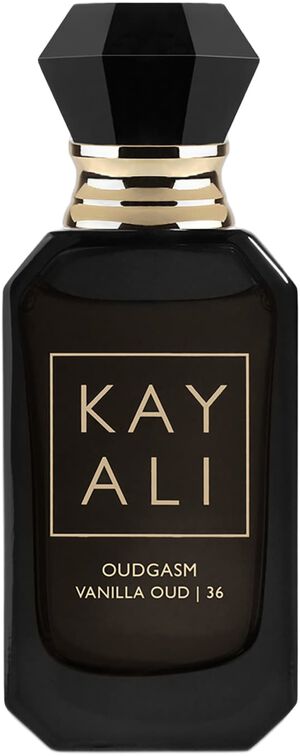 Oudgasm Vanilla Oud36