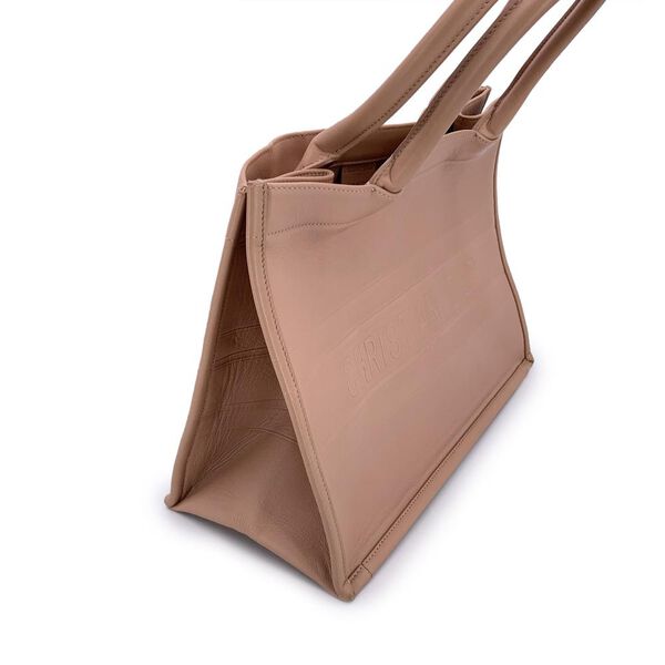 Dior Book Tote