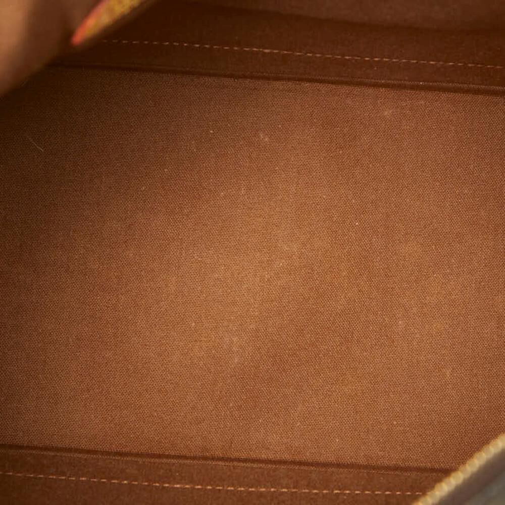 Louis Vuitton Alma