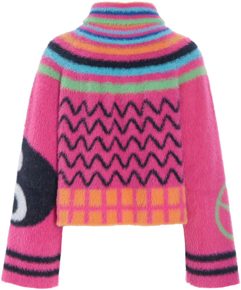 Kitti Knit Blouse