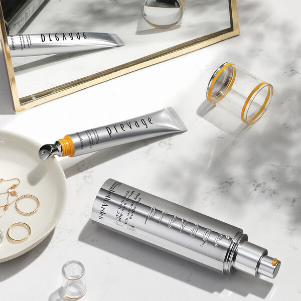 Anti-aging Eye Serum 20 ml