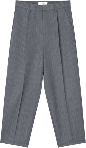 Herringbone Pin Maria Pants