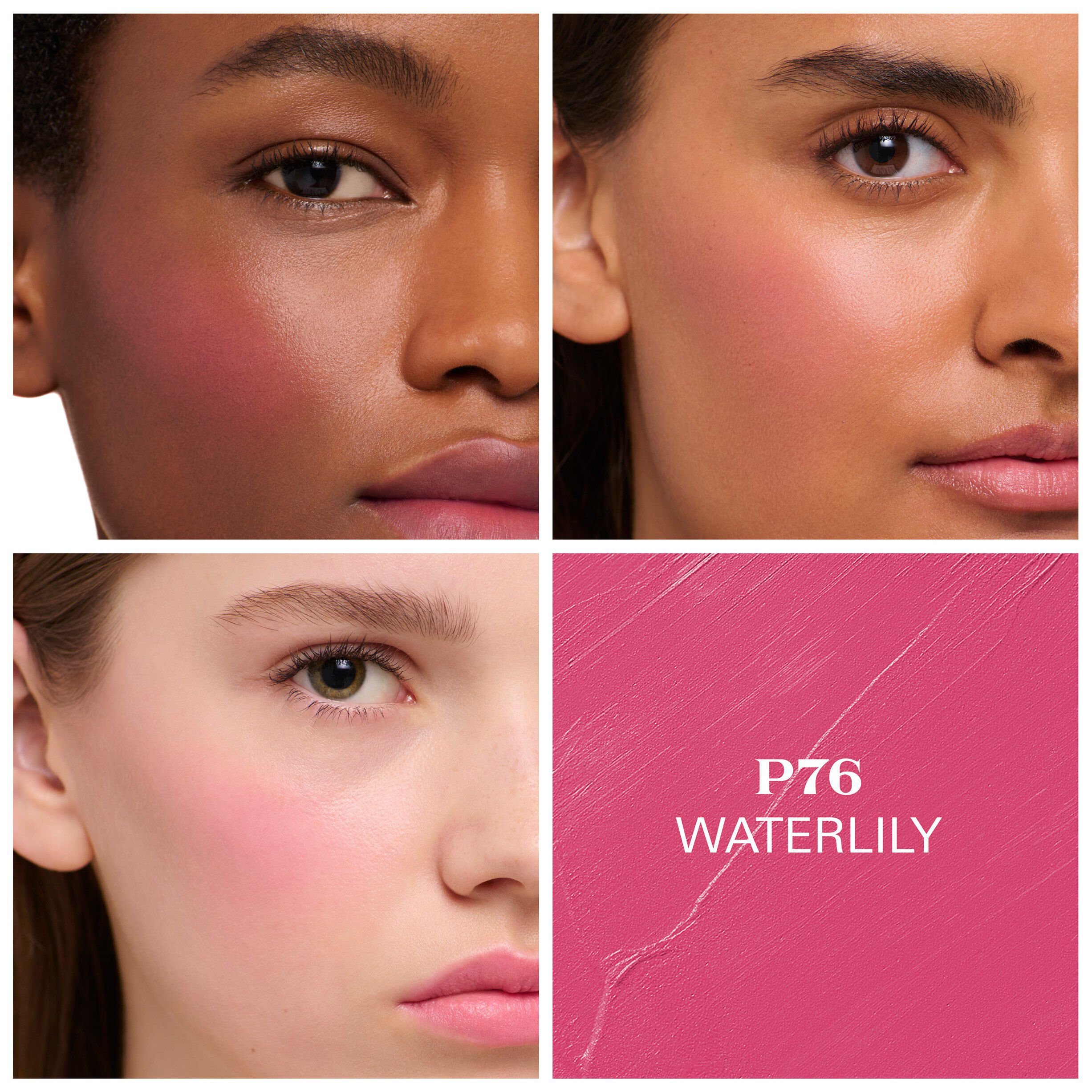 Prada Touch Cream-to-Powder Blush