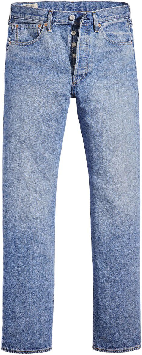 501 LEVISORIGINAL CHEMICALS