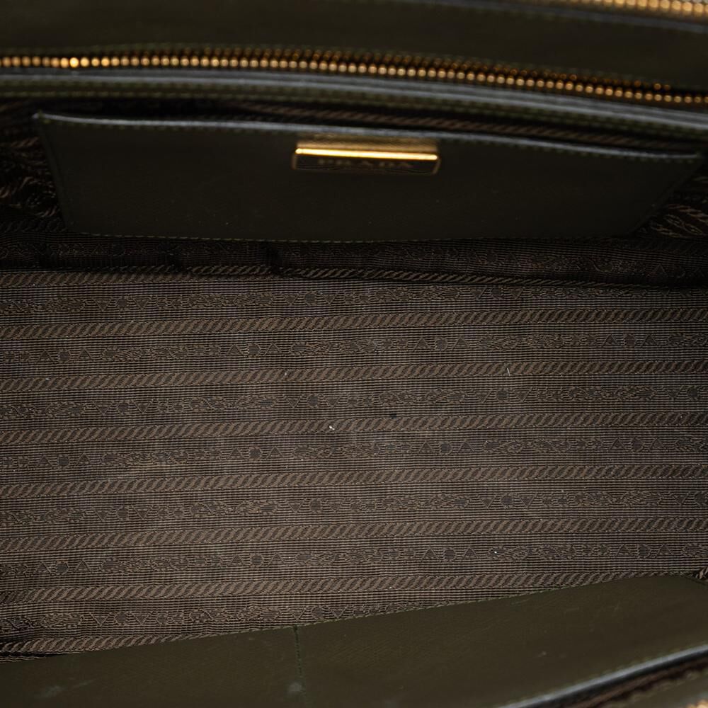 Prada Galleria Bag