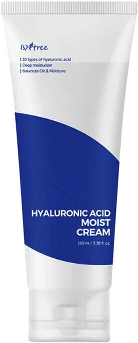 Hyaluronic Acid Moist Cream