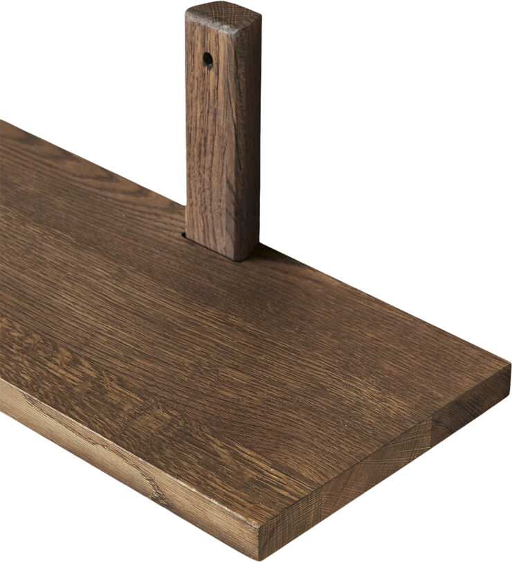 Hylde Toronto - Brun