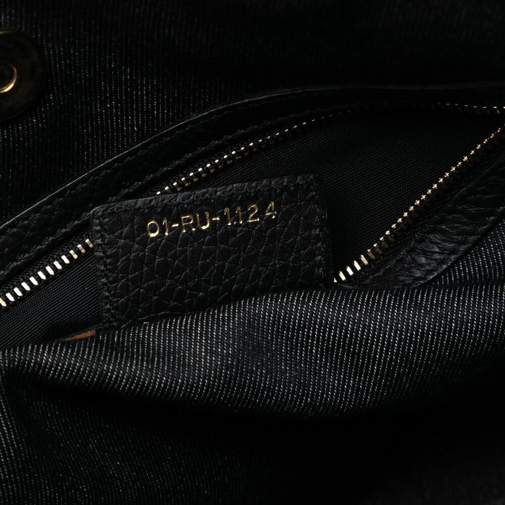 Dior Shoulder Bag