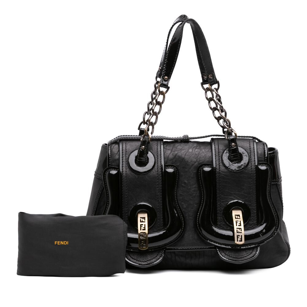 Fendi Baguette