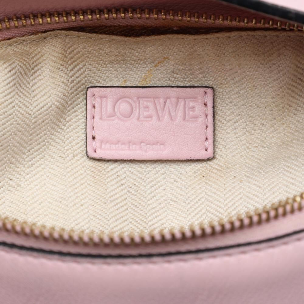 Loewe Puzzle