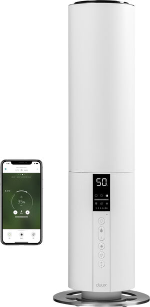 Luftfuktare Beam Smart 2 Vit