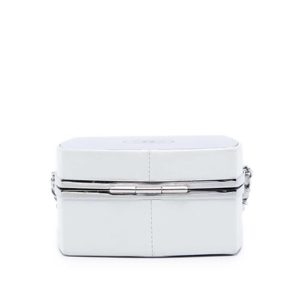 Chanel Clutch