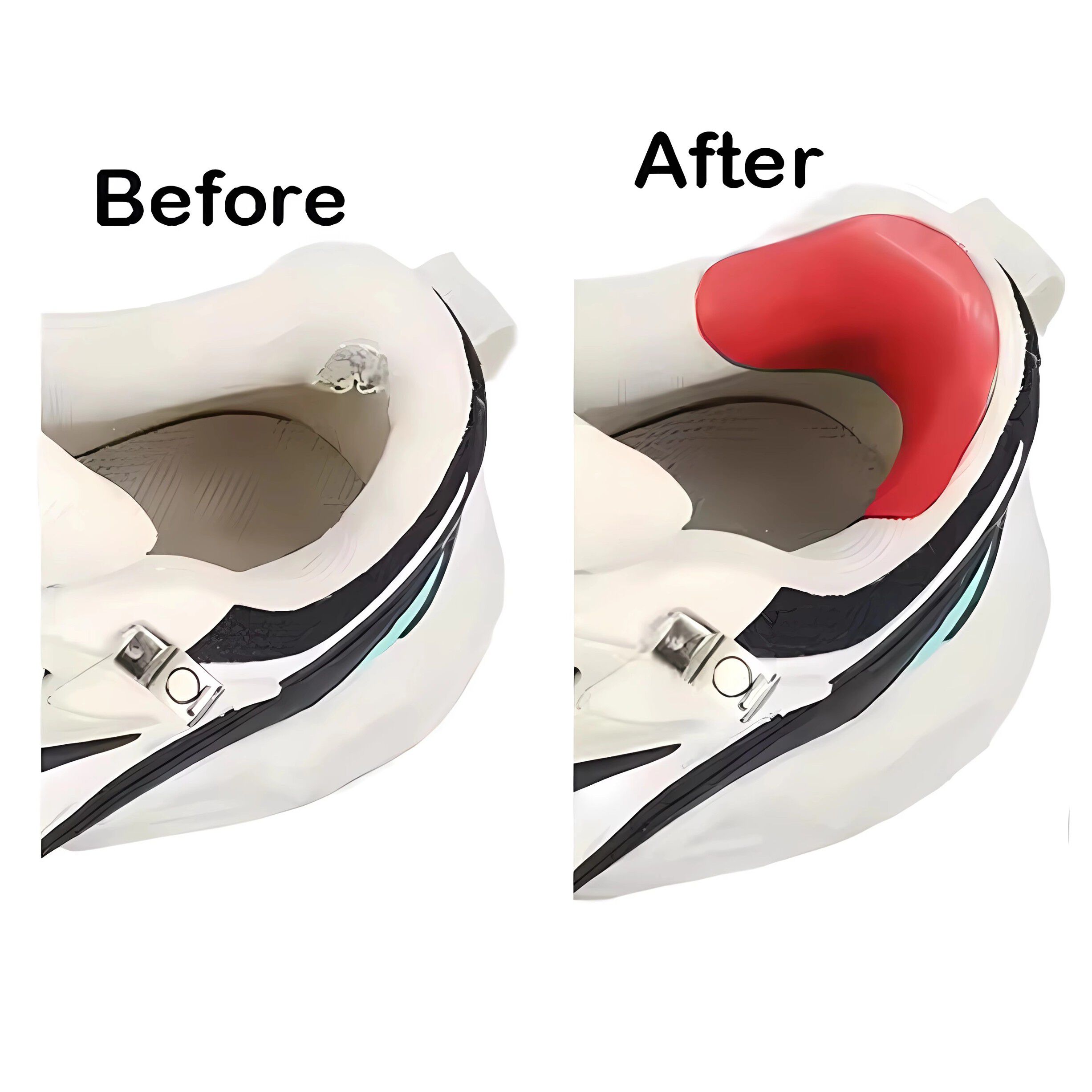 Heel Protect/Repair
