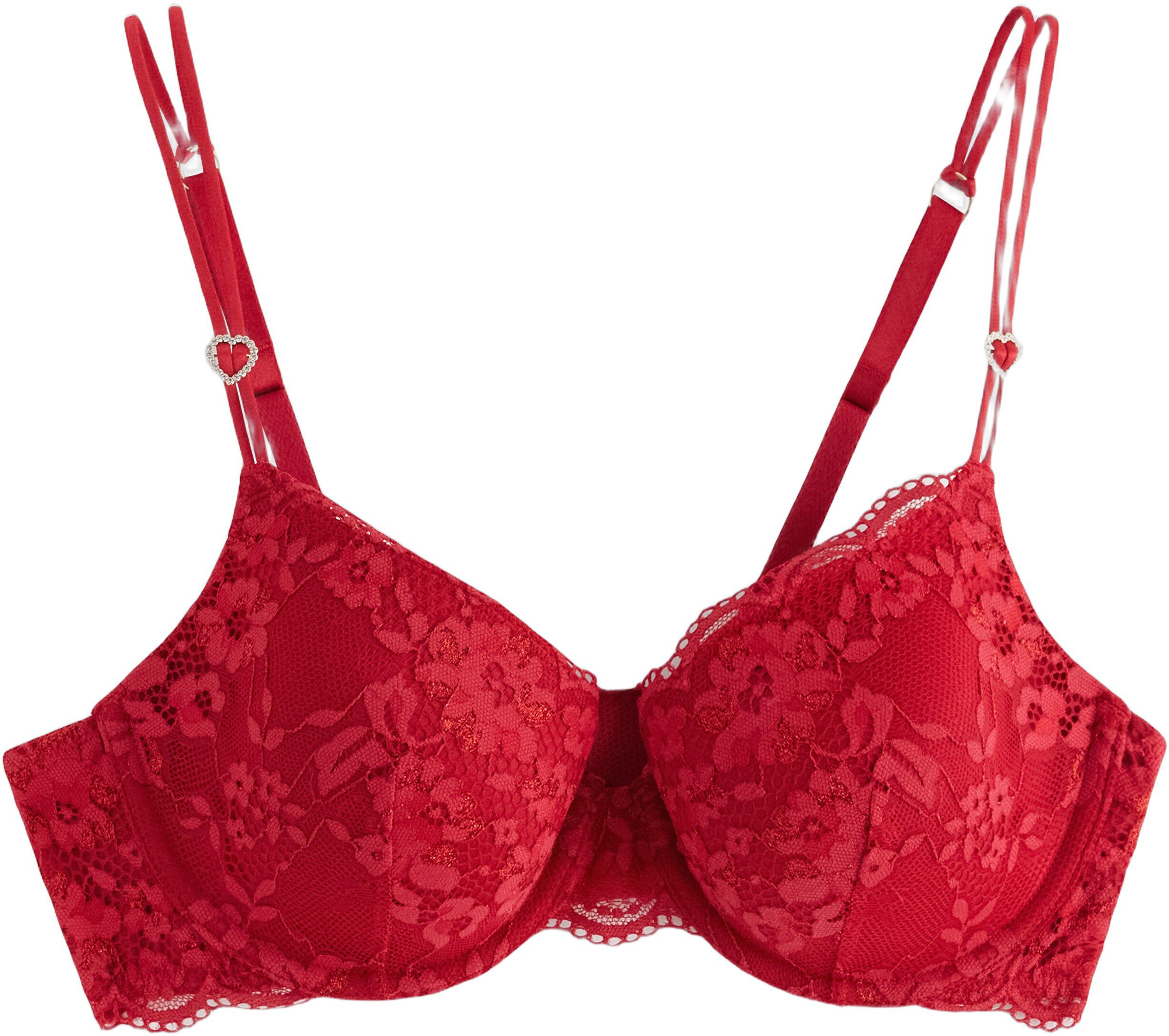 Sexiga underkl&auml;der