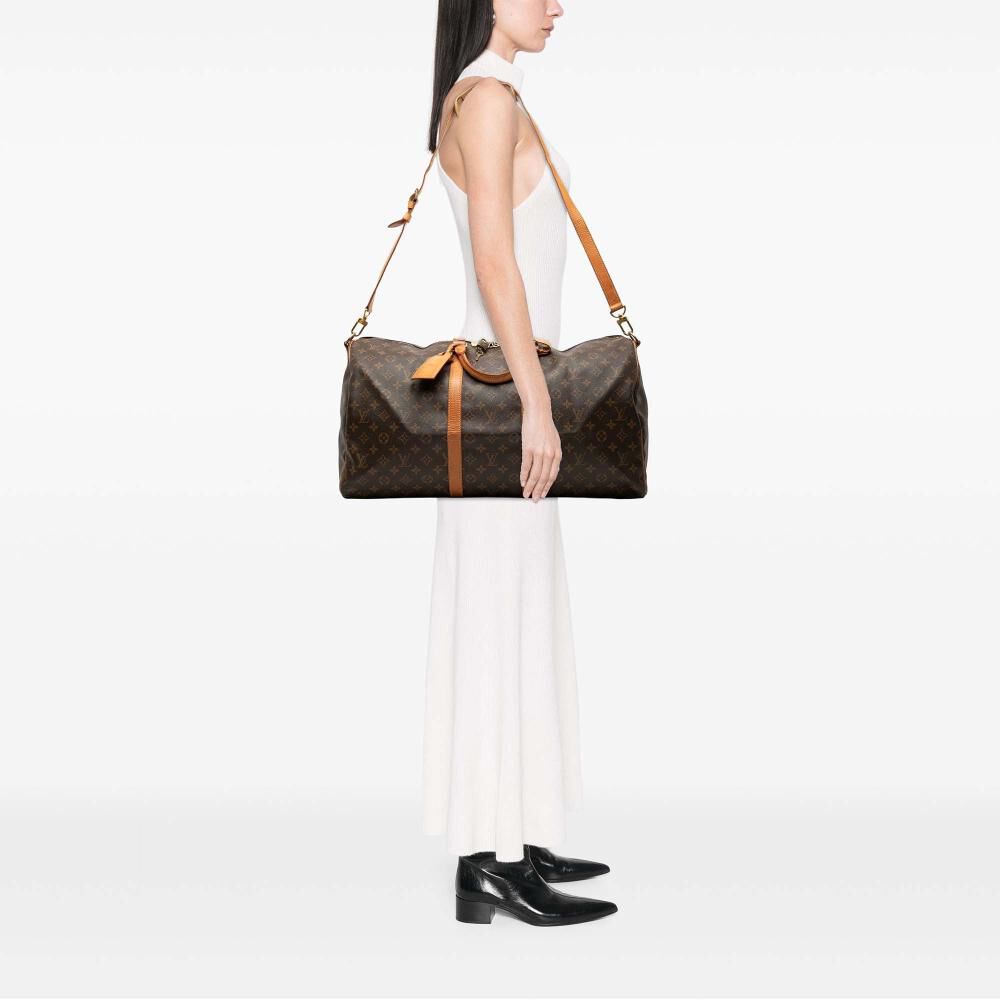 Louis Vuitton Keepall
