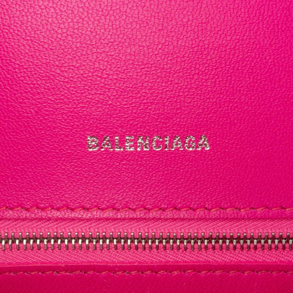 Balenciaga Hourglass