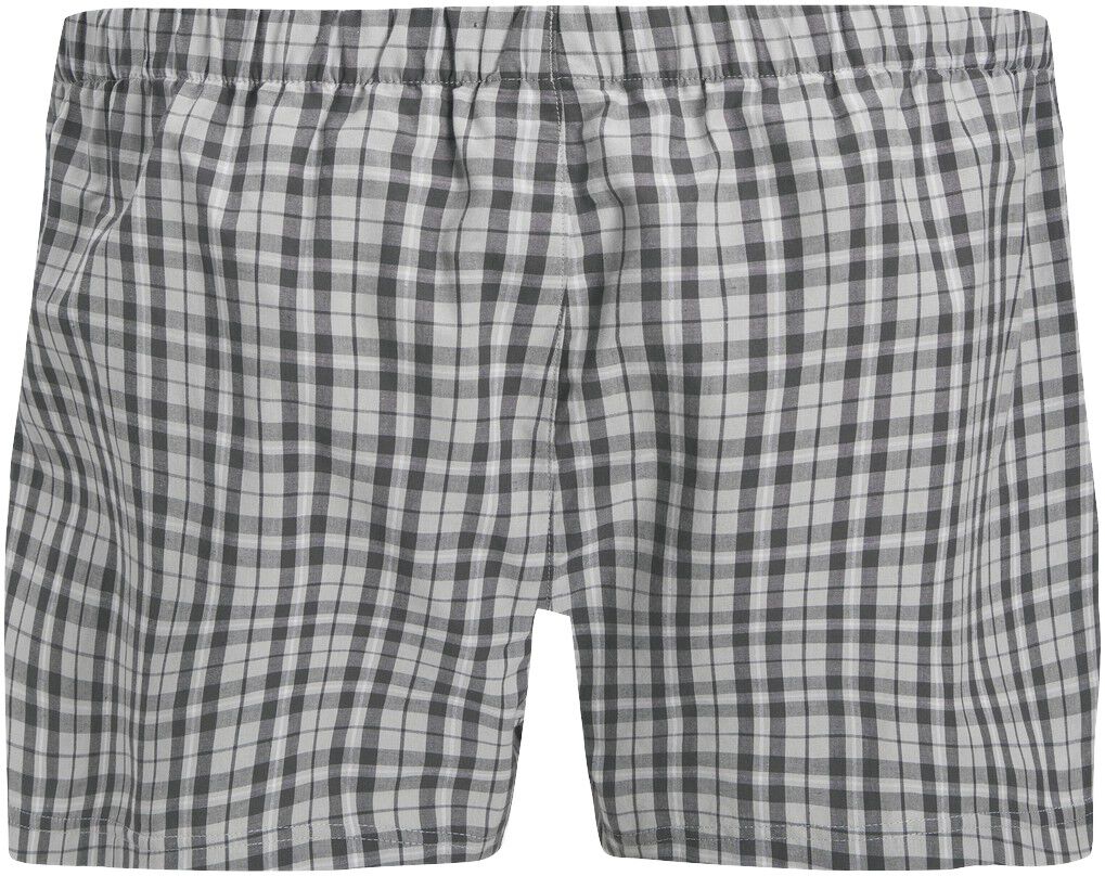Jacmilano Woven Boxers 3 Pack Noos
