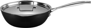 TNS Sauterpande 24 cm hældetud