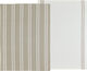Kökshandduk 50x70 Soft Tools Beige 2-pak