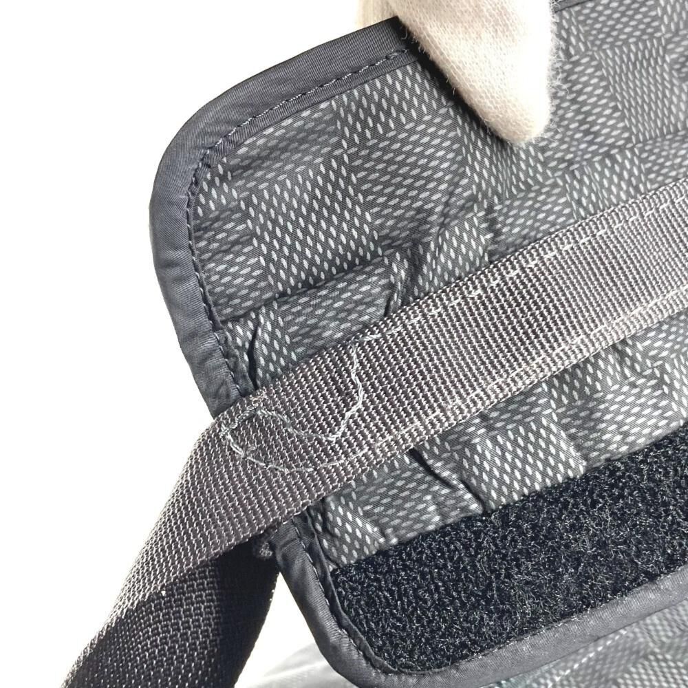 Louis Vuitton Travel Bag