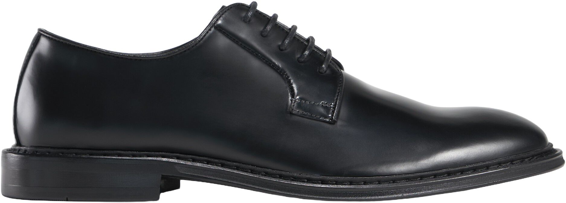 Derby shoe