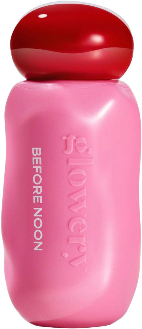 Minis A.M. Glow - Trio som f&ouml;rst&auml;rker hudbarri&auml;ren p&aring; dagen