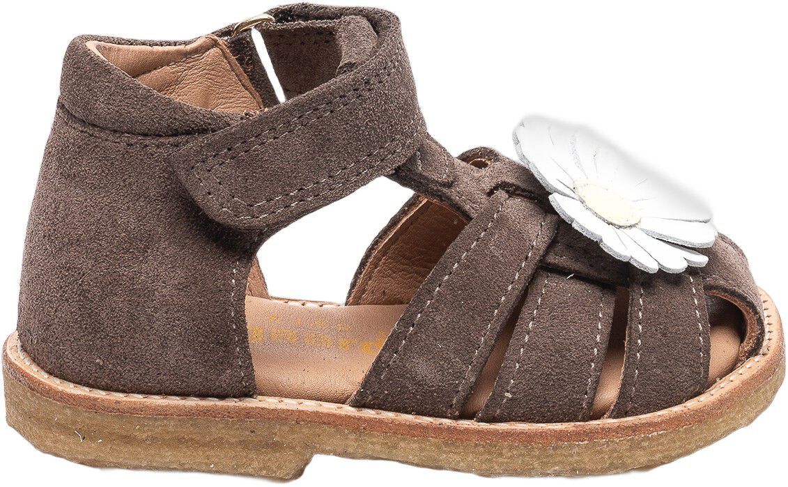 Trine Kj&aelig;r X Bisgaard Babette