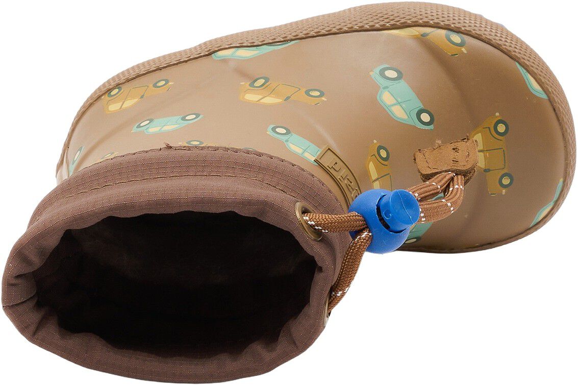 bisgaard thermo baby