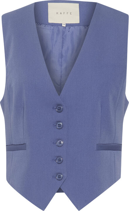 KAsakura Waistcoat