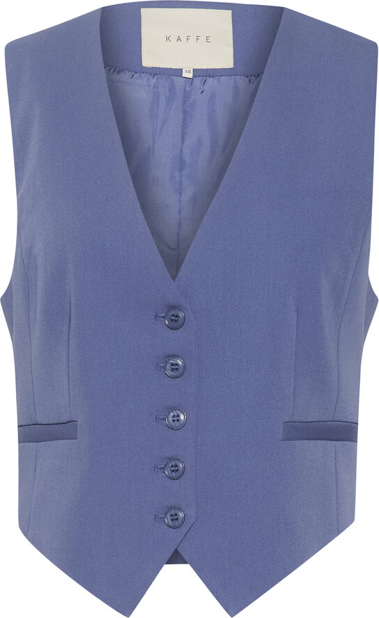 KAsakura Waistcoat