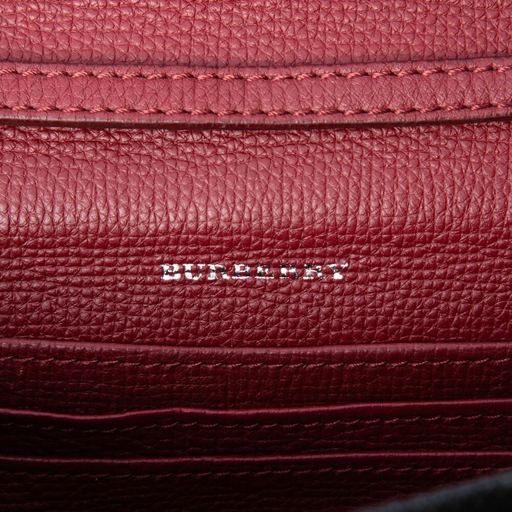 Burberry Crossbody Bag