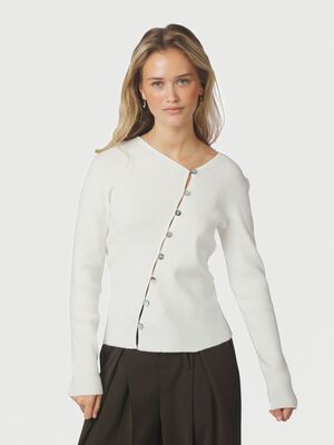 Millera Knit Cardigan
