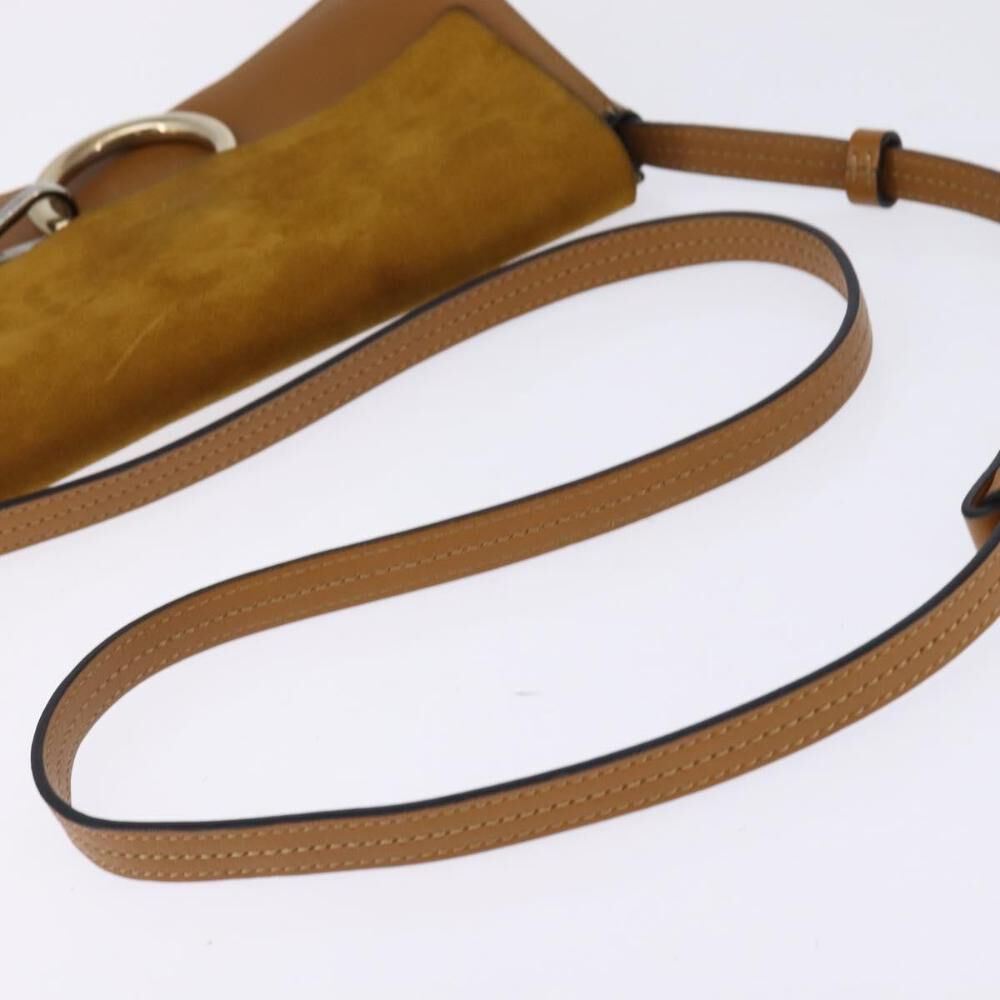 Chlo&eacute; Shoulder Bag