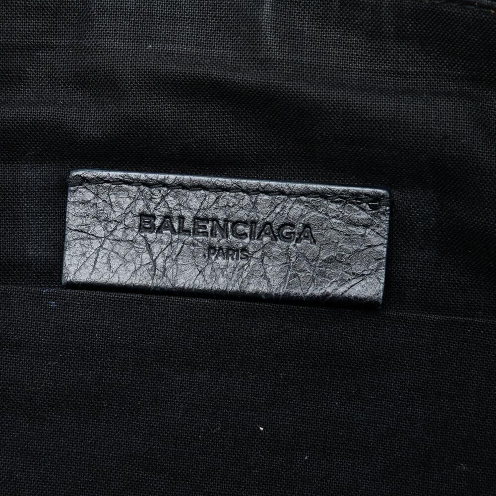 Balenciaga Clutch