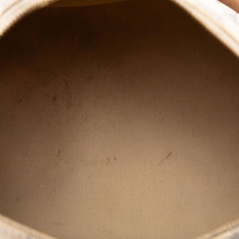 Louis Vuitton Speedy