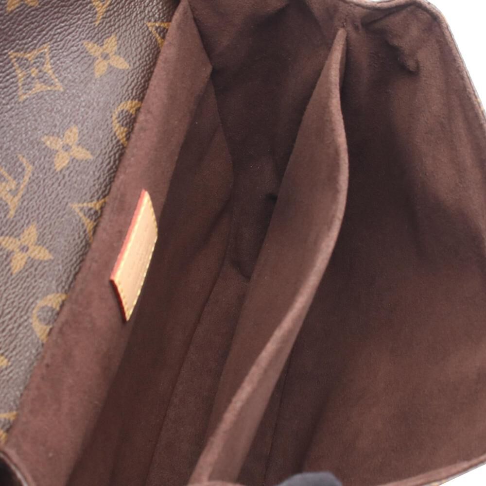 Louis Vuitton Pochette M&eacute;tis