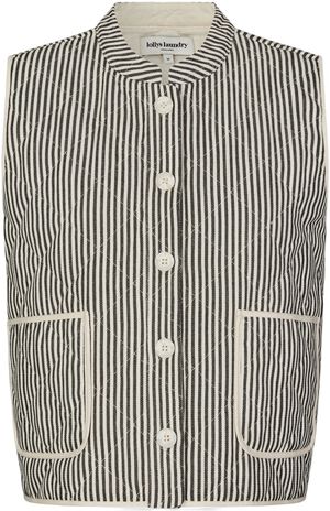 CairoLL Quilted Vest