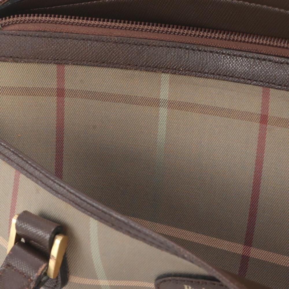 Burberry Tote