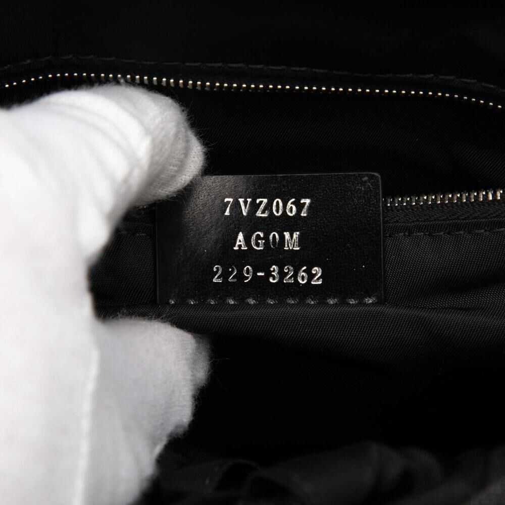 Fendi Backpack