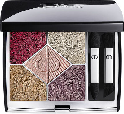 DIOR 5 Couleurs Couture - Limited Edition Eyeshadow Palette