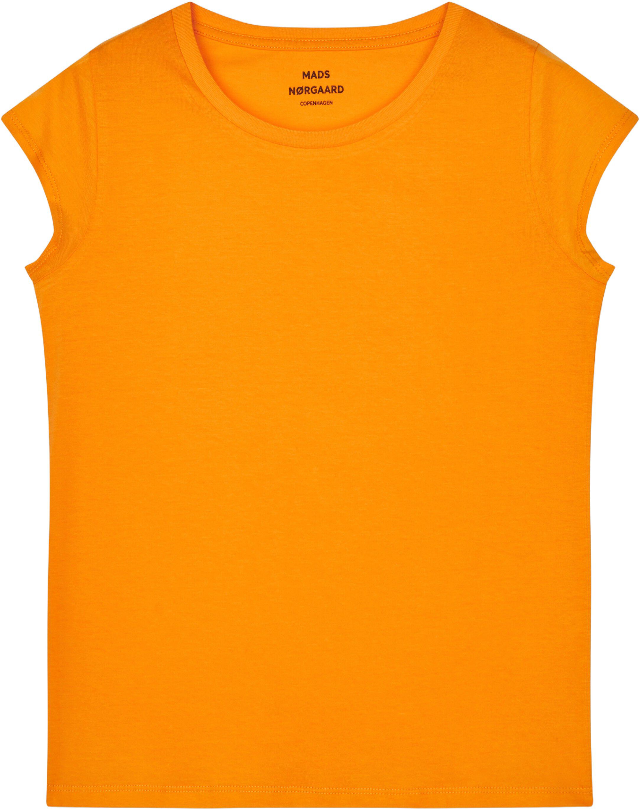 Fine Jersey Teasy Tee FAV