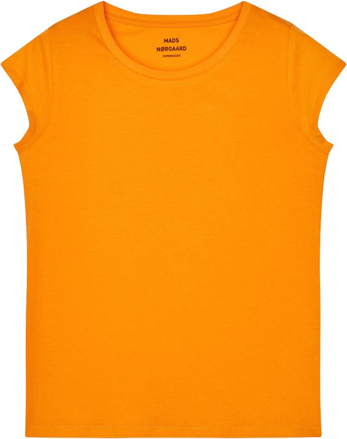 Fine Jersey Teasy Tee FAV