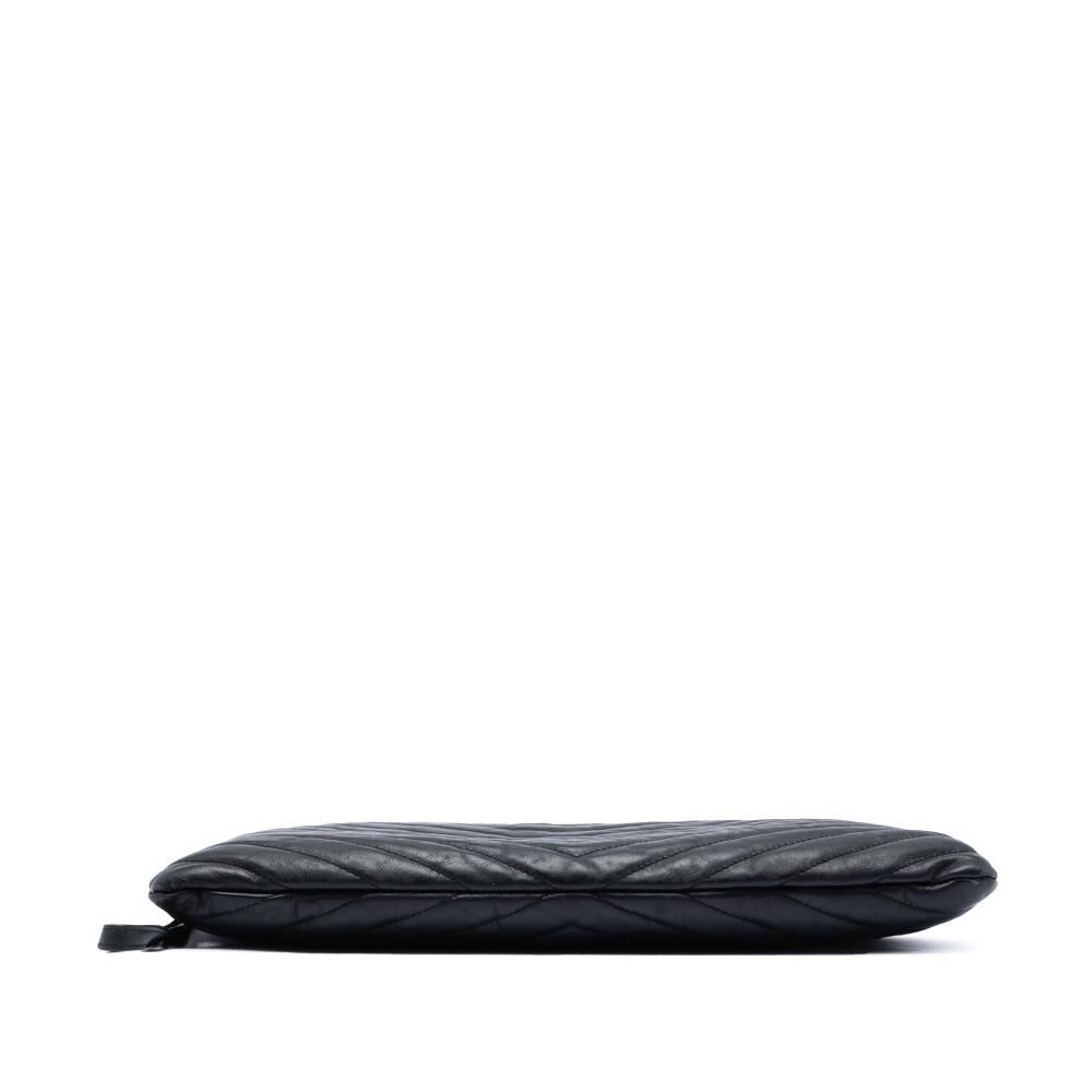 Yves Saint Laurent Clutch