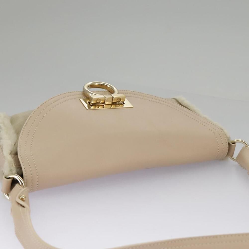 Salvatore Ferragamo Shoulder Bag