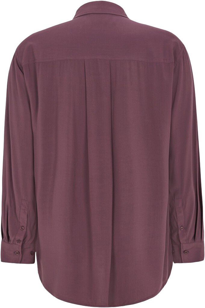 SRFreedom Loose Shirt